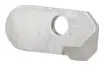 Viega #54075 Steel Replacement Blade for Model 2858 Prep Tool