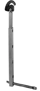 Pasco #4573-L Large Jaw Telescoping Basin Wrench 9"-16"