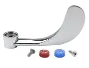 T&S Brass #B-2K Wrist-Action Handle and Cartridge Parts Kit
