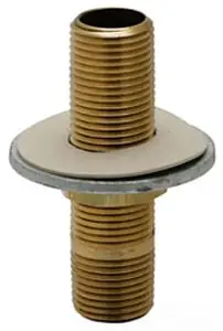 Chicago Faucet #932-001KJKABRBF Male Thread Shank Assembly