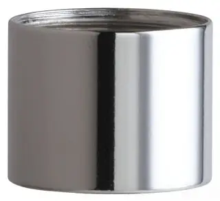 Chicago Faucets #K1JKABCP Spout End Assembly Outlet Adapter