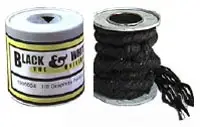 Wal-Rich #1900004 1/8" Graphite Packing Spool 1/4 lb Non-Asbestos
