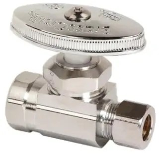 Or10Xc 3/8X3/8 Fxod Lead Free Cp Str Stop