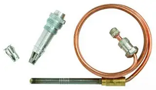 Honeywell Home #Q340A1108 48in Universal 30 mV Thermocouple