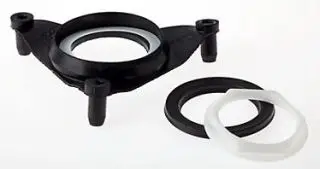 Kohler #30418 Gasket Three Bolt Holes