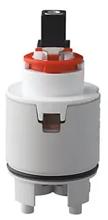 Kohler #GP1017426 Valve Kit for Forté Remote Valve Kitchen Faucets