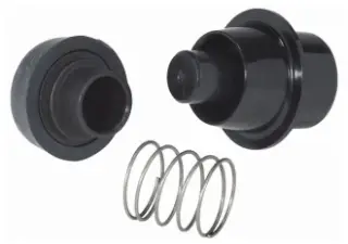 Sloan #3308855 1" Wheel Handle Repair Kit for H-730-A Control Stop