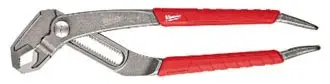 Milwaukee #48-22-6210 10in Quick Adjust Water Pump Pliers