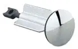 Kohler #GP1037022-CP Polished Chrome Brass Plunger Assembly