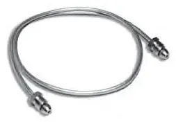 Weil-McLain #560742860 1/8" x 22-3/4" Pilot Tubing with Compression Fittings