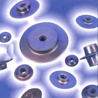 Wheeler #8038 Replacement Cutter Wheel for Close Quarters Tubing Cutter