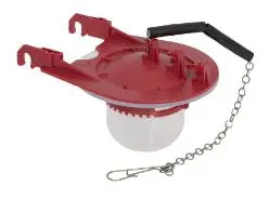 American Standard #7381193-200.0070A Toilet Flapper