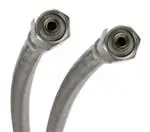 Fluidmaster #12IM60 1/4in x 60in Ice Maker Connector