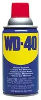WD-40 #1021002 8oz Spray Lubricant