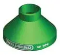 Weldbend 091-040-012 4in x 1-1/2in Carbon Steel Concentric Reducer XS BW WPB