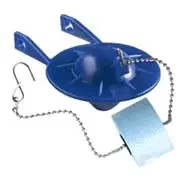 Kohler #GP85160 2" Flapper with Float Kit for Two-Piece Toilets