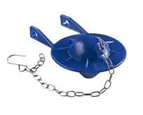 Kohler #GP87449 2in Flapper Assembly Kit for Two-Piece Toilets