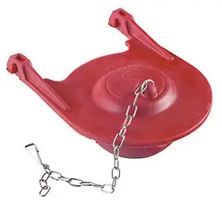 Kohler #GP1078441 3-1/4" Class Five Flapper Assembly for Two-Piece Toilets