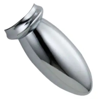 Delta #A716 Chrome H2Okinetic Showerhead 2.0 GPM