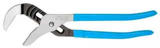 Channellock #426 6.5in Straight Jaw Tongue & Groove Plier