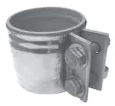 Orion #723906 2in Coupling