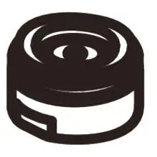 Kohler #1031237-VS Vibrant Stainless Aerator Assembly