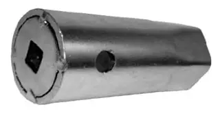 PASCO #4946 1-1/2" Water Heater Element Wrench