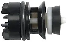 Kohler #GP75878 Diverter for Two-Handle Kitchen Faucets