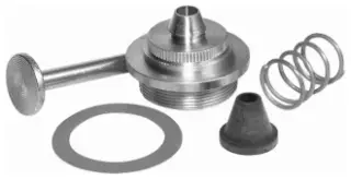 Sloan #3303398 C-70-A Push Button Repair Kit for C-9-A Assembly