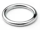 T&S Brass #000907-45 Spray Valve Hold Down Ring
