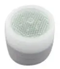 Moen #175083 0.5 GPM Non-Metallic Laminar Flow Faucet Aerator