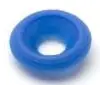 T&S Brass #001660-45 Blue Cold Index Button