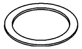Kohler #41929 Friction Washer