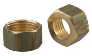 Delta #RP5861 Coupling Nut