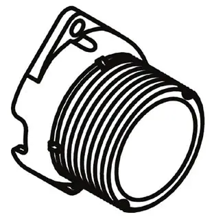 Kohler #1006026 Retainer