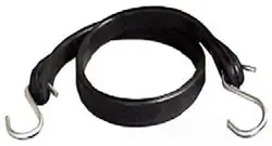 Wal-Rich #1846006 41in Rubber Tie Down Heavy Duty Utility Strap