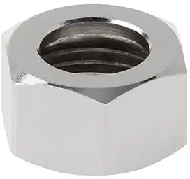 Kohler #32751 Basin Cock Nut for 1322