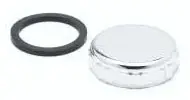 T&S Brass #012640-45 Overflow Drain Cap