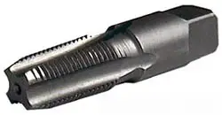 Wal-Rich #1820002 1/8in Pipe Tap