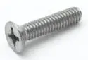 T&S Brass #000913-45 Spray Face Screw for B-0107 Spray Valve