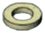 T&S Brass #001014-45 Hose Barrel Washer