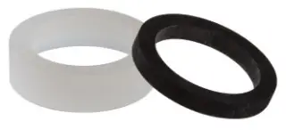 Delta #RP6130 Pivot Seat & Gasket for Pop-Up Drain Assembly