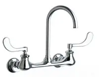 Chicago Faucets #250-055JKNF Faucet Hex Nut
