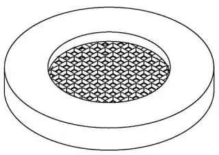 Kohler #77420 Screen Washer