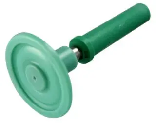 Sloan #5301211 A-19-ALC Green Relief Valve 1.6 gpf Closet/Urinal-LC