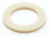 T&S Brass #001019-45 Coupling Nut Washer