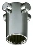 Kohler #1030840-BC Valve Stem Short Adapter
