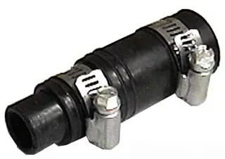 Wal-Rich #1677002 Dishwasher Disposal Connection