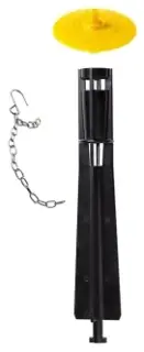 Kohler #GP1229656 AquaPiston Flush Valve
