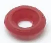 T&S Brass #001661-45 Red Hot Index for Lever Handle
